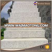 Cheap natural granite garden decorative stepping stones