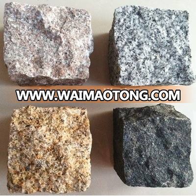 Granite curbstone g682/curb stone/granite paving stone